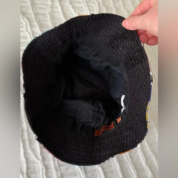 Missoni Bucket Hat - Picture 6 of 6